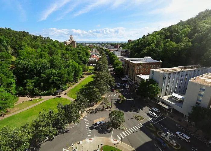 Arlington Resort Hotel & Spa